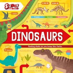 Dinosaurs by William Anthony