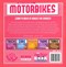 Sparky's STEM guide to...motorbikes by Kirsty Holmes