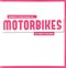 Sparky's STEM guide to...motorbikes by Kirsty Holmes