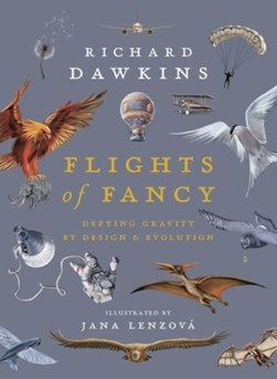 Flights of fancy by Richard Dawkins