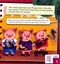 The three little pigs by Robin Twiddy