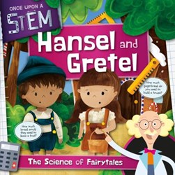 Hansel and Gretel by Robin Twiddy
