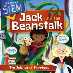 Jack and the beanstalk by Robin Twiddy