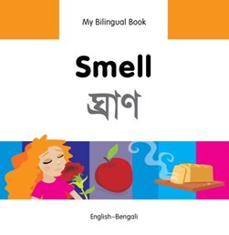 My bilingual book. Smell by 