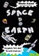 Space on earth by Sheila Kanani