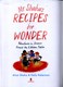 Mr Shaha's recipes for wonder by Alom Shaha