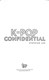 K-pop confidential by Stephan Lee