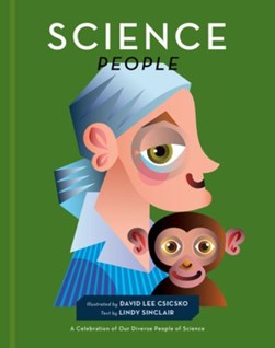 Science people by Lindy Sinclair