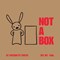 Not a box by Antoinette Portis