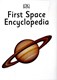 Dk First Space Ency  P/B by Ishani Nandi