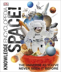 Knowledge Encyclopedia Space H/B by Steve Setford