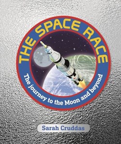 The space race by Sarah Cruddas