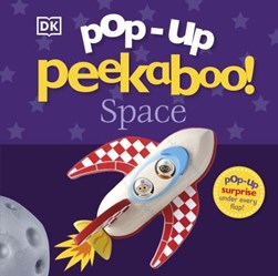 Pop Up Peekaboo Space H/B by Dawn Sirett