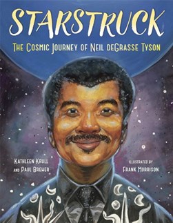 Starstruck by Kathleen Krull
