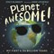 Planet awesome! by Stacy McAnulty