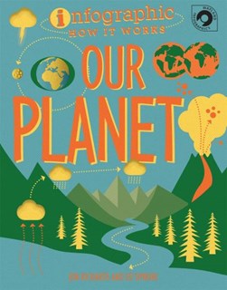 Our planet by Jon Richards