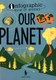 Our planet by Jon Richards
