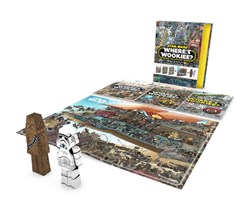 Star Wars Where's the Wookiee Collection by Egmont Publishing UK
