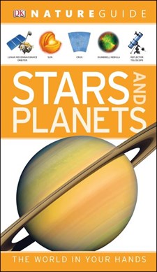 Stars and planets by Robert Dinwiddie