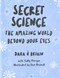 Secret science by Dara O Briain