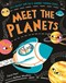 Meet The Planets P/B by Caryl Hart