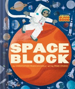 Spaceblock by 