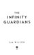 Infinity Guardians P/B by S. M. Wilson