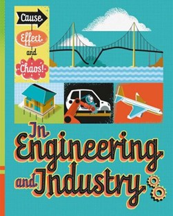 In engineering and industry by Paul Mason