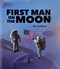 First man on the moon by Ben Hubbard