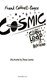 Cosmic P/B by Frank Cottrell Boyce