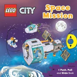 Space mission by 
