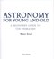 Astronomy for young and old by Walter Kraul