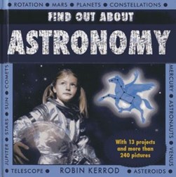 Astronomy by Robin Kerrod