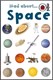 Mad About Space by Carole Stott