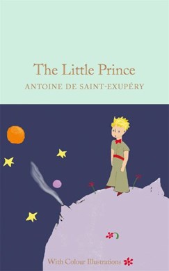 Little Prince H/B by Antoine de Saint-Exupéry