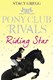 Riding star by Stacy Gregg