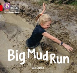 Big mud run by Zoë Clarke