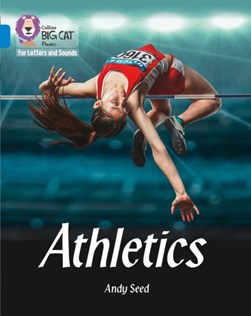 Athletics by Andy Seed
