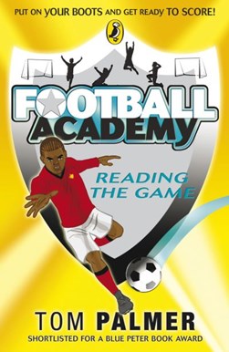 Reading the game by Tom Palmer