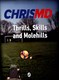 Thrills, skills and molehills by ChrisMD