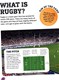Rugby H/B by Dynamo Limited