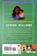 The extraordinary life of Serena Williams by Shelina Zahra Janmohamed
