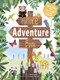 Nature Adventure Book H/B by Katie Taylor