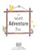 Nature Adventure Book H/B by Katie Taylor