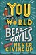You Vs The World H/B by Bear Grylls