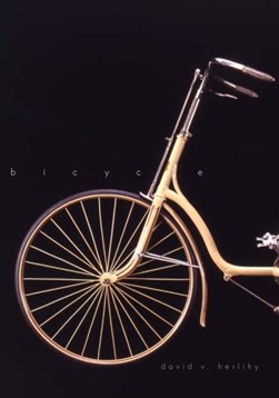Bicycle by David V. Herlihy