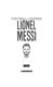 Lionel Messi by E. L. Norry