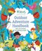 Outdoor adventure handbook by Emily Hibbs