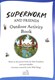 Superworm and friends outdoor activity book by Julia Donaldson