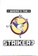 Football Wheres The Striker (Search & Find) H/B by Craig Jelley